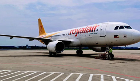 濟(jì)南機(jī)場(chǎng)使用智能柜、智能工具柜保證物料的及時(shí)供應(yīng)